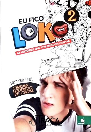 Eu Fico Loko - Vol. 2