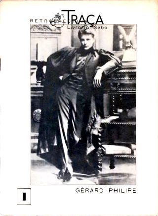 Retrospectiva - Gérard Philipe