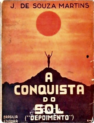 A Conquista do Sol