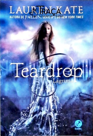 Teardrop - Lágrima