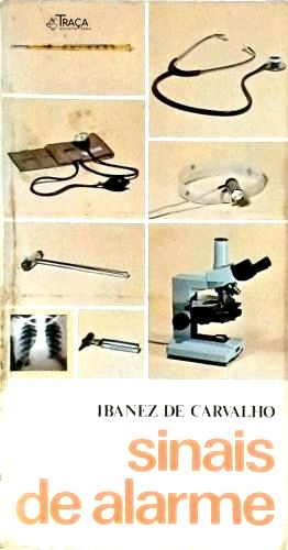 Sinais de Alarme
