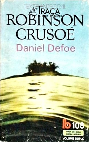 Robinson Crusoé