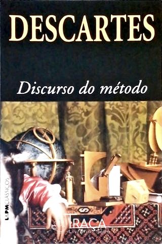 Discurso Do Método