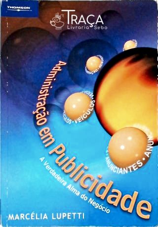 Administração em Publicidade