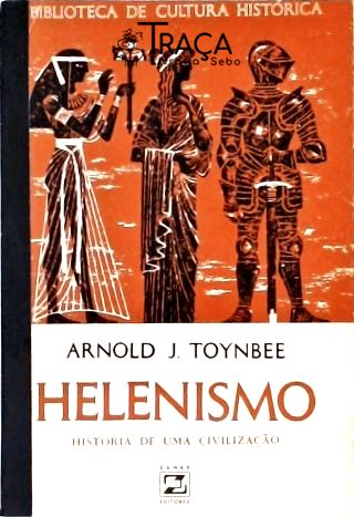 Helenismo