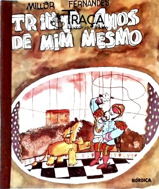 Trinta Anos De Mim Mesmo