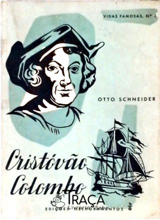 Cristóvão Colombo