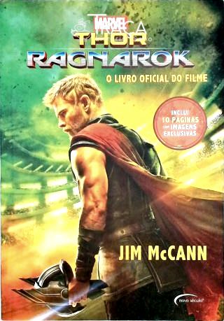 Thor - Ragnarok
