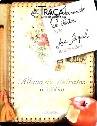 Álbum de Retratos