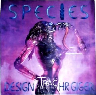 Species Design