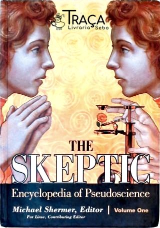 The Skeptic - Em 2 Volumes