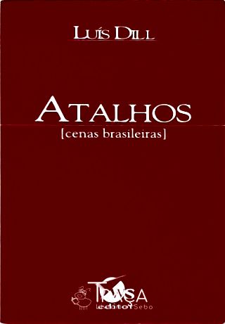 Atalhos - Autografado