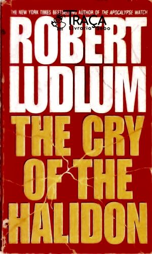 The Cry Of The Halidon