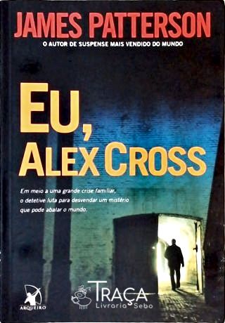 Eu Alex Cross