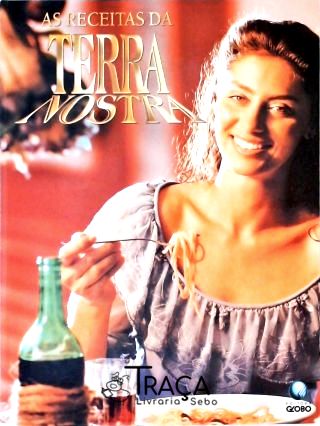 As Receitas de Terra Nostra