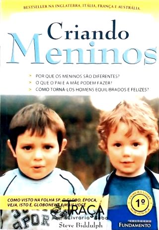 Criando Meninos