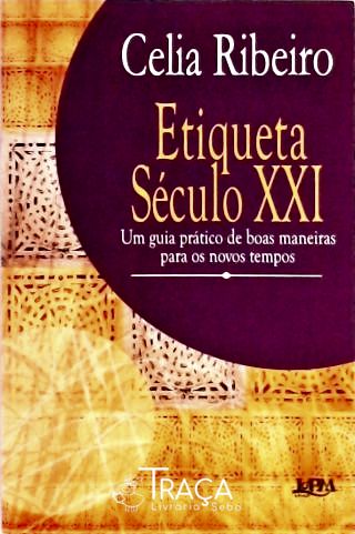 Etiqueta Século Xxi