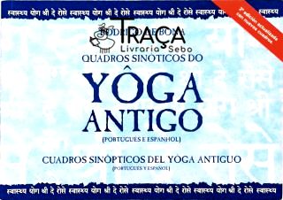 Quadros Sinoticos do Yoga Antigo