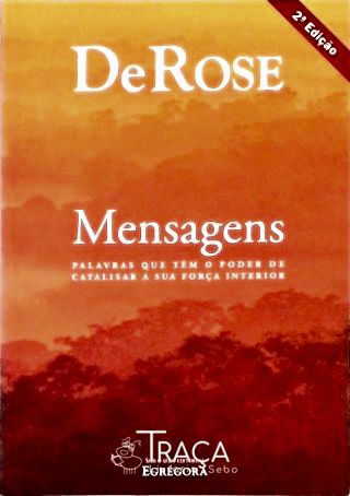 Mensagens