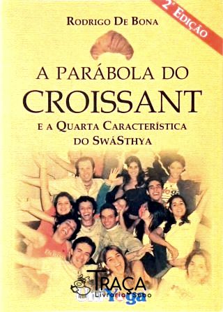 A Parábola do Croissant