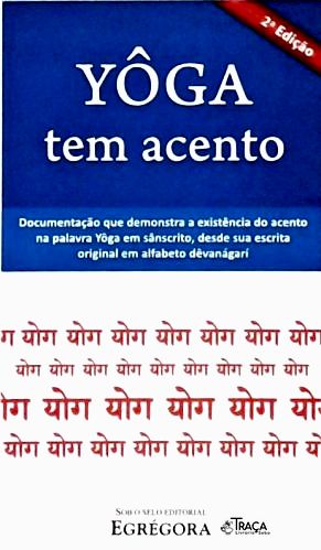 Yôga Tem Acento