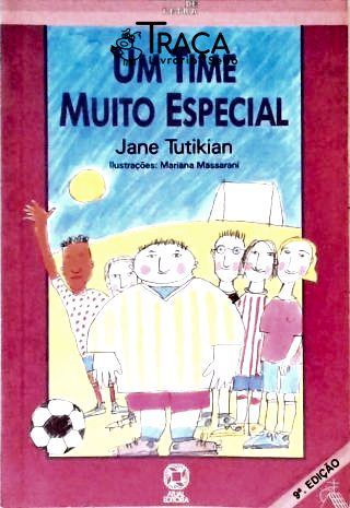 Um Time Muito Especial