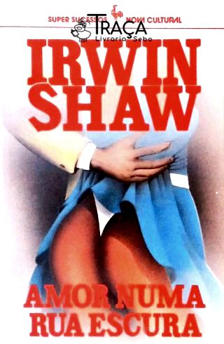 Amor Numa Rua Escura