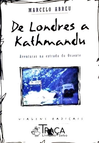 De Londres a Kathmandu