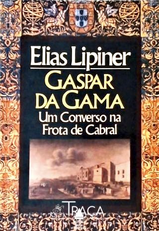 Gaspar da Gama
