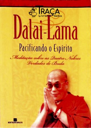 Pacificando o Espírito