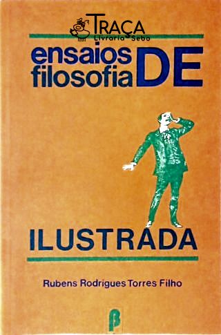 Ensaios de Filosofia Ilustrada