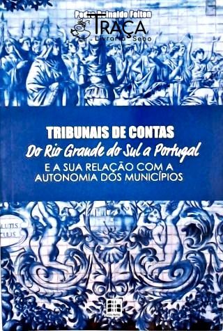 Tribunal de Contas do Rio Grande do Sul