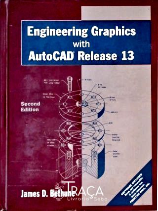 Engineering Graphics With Autocad Release 13