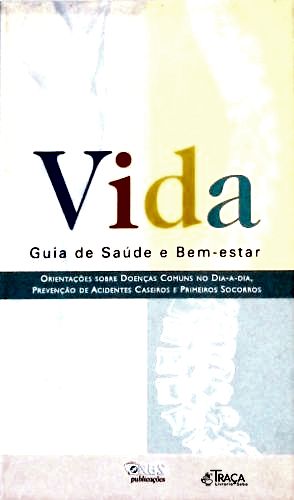 Vida Guia de Saúde e bem-estar