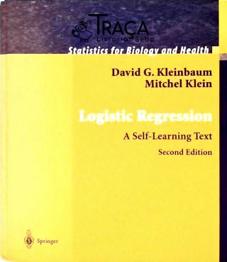 Logistic Regression a Self-learning Text