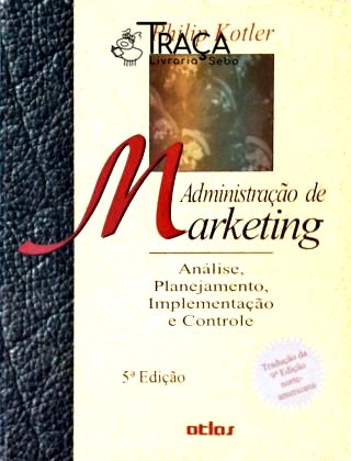 Administração de Marketing