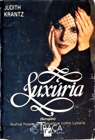 Luxúria
