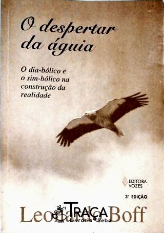 O Despertar Da Águia