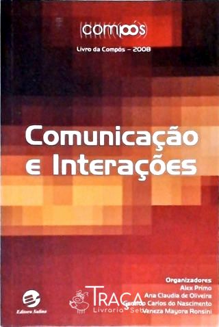 Comunicação e Interações
