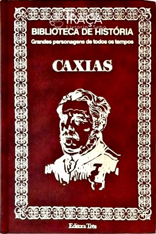 Biblioteca de História - Caxias