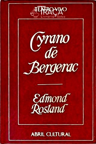 Cyrano de Bergerac