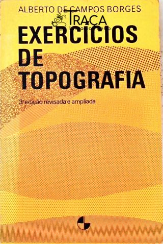 Exercícios de Topografia