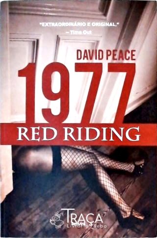 1977 - Red Riding