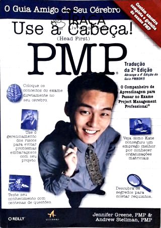 Use a Cabeça! Pmp