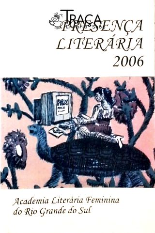 Presença Literaria 2006