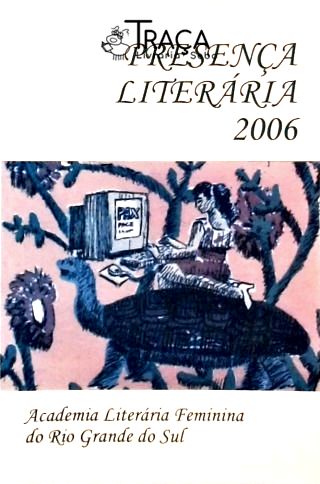 Presença Literaria 2006