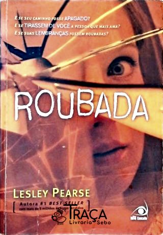 Roubada