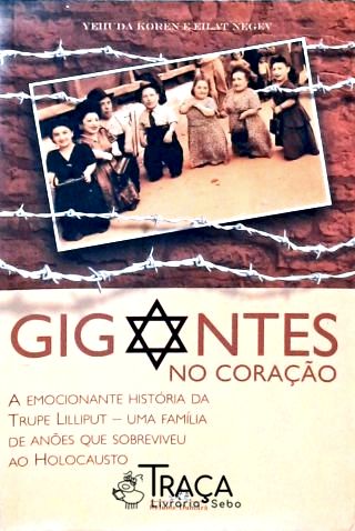 Gigantes No Coração