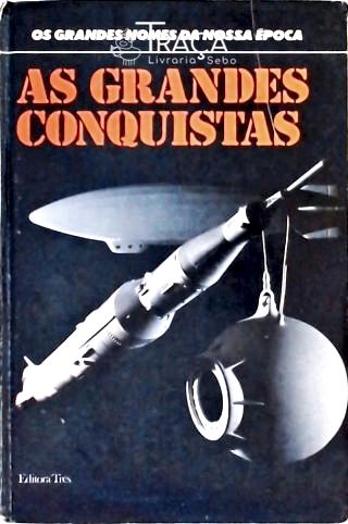 As Grandes Conquistas