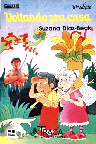 Voltando Pra Casa